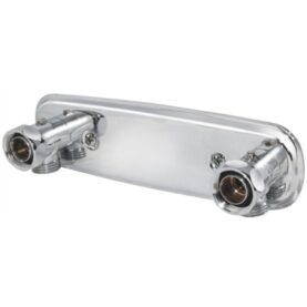 BLANDARFÄSTE 160CC, MED FÖRAVSTNING DY 12 GBG