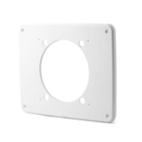 TÄCKPLATTA VIT FRESH INTEL