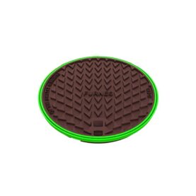 MILJÖ LOCK,SLITSAD PACKNING OCH TÄTT SPETTHÅL, 2121HT_MILJO