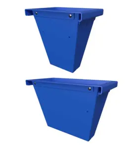 RADFORM DUBBEL LK SYSTEMS