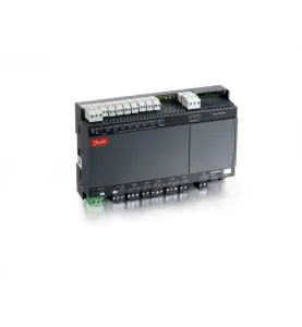 KYLMÖBEL-/RUMSREGULATOR, AK-CC55 SINGLE COIL CASE CONTR, 084B4082, DANFOSS