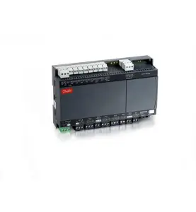 KYLMÖBEL-/RUMSREGULATOR, AK-CC55 MULTI COIL CASE CONTR, 084B4084, DANFOSS