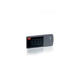 BLUETOOTH DISPLAY, AK-UI55 S/M-PACK, 084B4075, DANFOSS