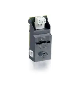 LON MODUL, AK-OB55 LON COM. MODULE, 084B4070, DANFOSS
