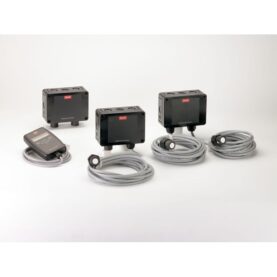 GASLARM, SPARE SENSOR CO2, 080Z2813, DANFOSS