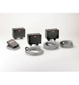 GASLARM, SPARE SENSOR CO2, 080Z2813, DANFOSS