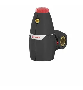 AVLUFTARE/LUFTAVSKILJARE XSTREAM VENT (DN20) G¾F FLAMCO