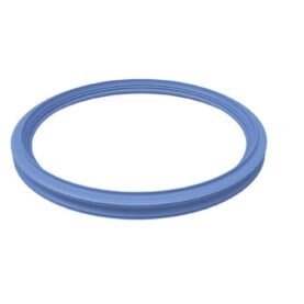 TÄTNINGSRING 110 MM BLÅ EPDM AS+