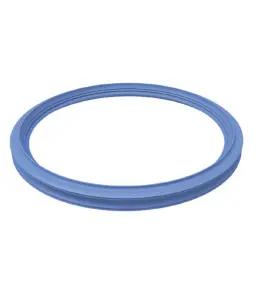 TÄTNINGSRING 110 MM BLÅ EPDM AS+