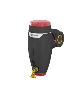 SMUTSAVSKILJARE XSTREAM CLEAN (DN20) G¾F FLAMCO