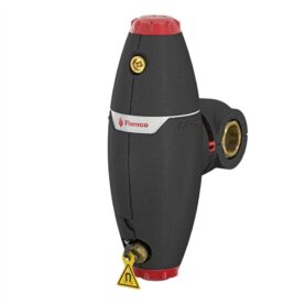 AVLUFTARE/SMUTSAVSKILJARE XSTREAM VENT-CLEAN (DN20) G¾F FLAMCO