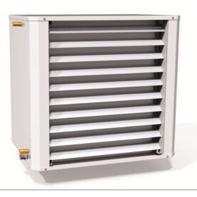 FLÄKTLUFTVÄRMARE SWK12 FRICO