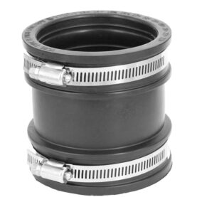 ÖVERGÅNG 135-125 FLEX EPDM AS+