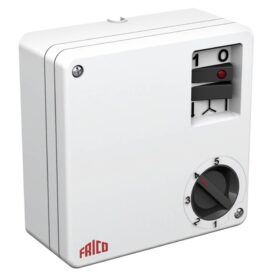 REGLERING CFR1R FRICO