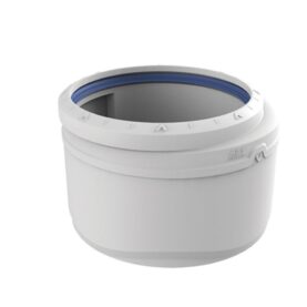 FÖRMINSKNING, EXCENTRISK KORT 200/160 MM AS+