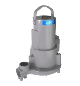 TUGGERPUMP FLYGT MH3069-250 XYLEM