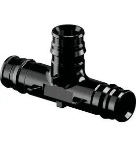 T-RÖR 16X2,0 X 20X2,0/2,8 MM 3FOG Q&E PPSU UPONOR