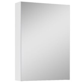 SPEGELSKÅP / BADRUMSSKÅP ARIELLA 45 CM MATT GRÅ ALTERNA