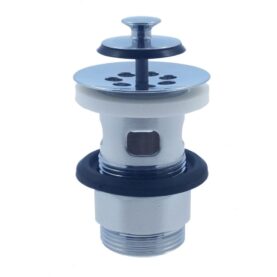 VIPPLUGGVENTIL R32 BRÄDDAVLOPP MÄSSING ALTERNA