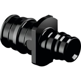 RAK KOPPLING 20X2,0/2,8 X 16X2,0 MM 2FOG Q&E PPSU UPONOR