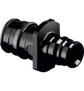 RAK KOPPLING 25X2,3/3,5 X 16X2,0 MM 2FOG Q&E PPSU UPONOR