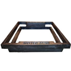 A1 PASSRAM 30MM F DAGV.BRUNN VOTEC