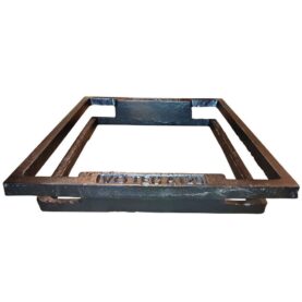 A1 PASSRAM 20MM F DAGV.BRUNN VOTEC