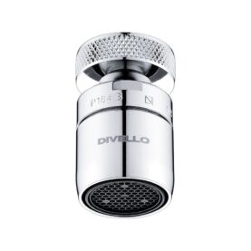 STRÅLSAMLARE MED KULLED DIVELLO BASIC M22 8L 5P