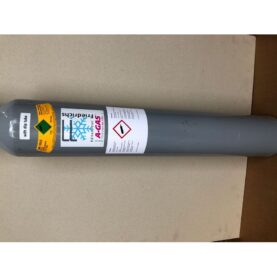 KÖLDMEDIUM R744 10L 7,5KG STANDARD