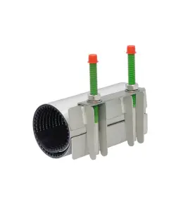 REPARATIONSMUFF ROSTFRI 47-53X200E VOTEC
