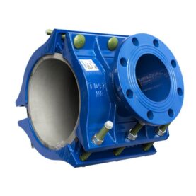 REPARATIONSMUFF 3-DELAD DN200XDN150 KOJAPO