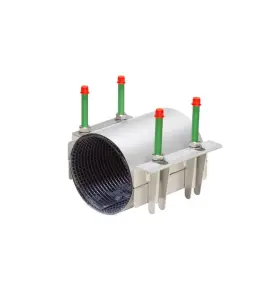 REPARATIONSMUFF ROSTFRI 105-125X250D VOTEC