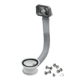 BRÄDDAVLOPPSSATS FÖR RM 6 CONTURA