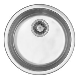 RUND LÅDA RBE 4416-K CONTURA