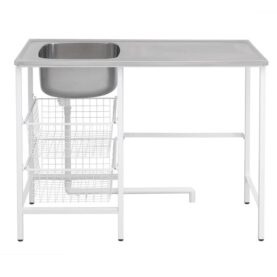ALLBÄNK COMPACT 04095-80 12 VÄNDBAR CONTURA