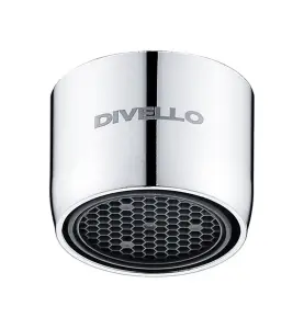 STRÅLSAMLARE DIVELLO BASIC M22 6L 10P