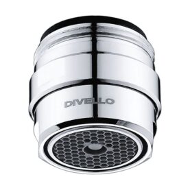 STRÅLSAMLARE DIVELLO PROFI M24 6L 10P