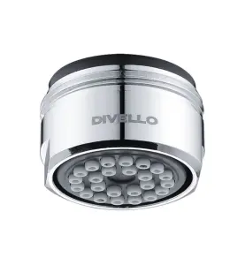 STRÅLSAMLARE DIVELLO SPRAY M24 1.7L 10P