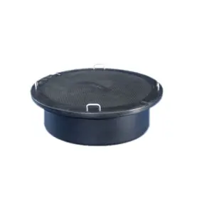 TÄTT PLATSLOCK MED HANDTAG 600