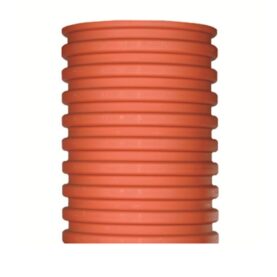 KORRUGERAT STÅNDARRÖR TEGRA 600X2 METER