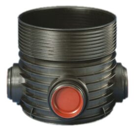 TILLSYNSBRUNN TEGRA 3 INLOPP 600X160X90 GRADER