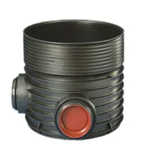 TILLSYNSBRUNN TEGRA ULTRA 600X200X90 GRADER