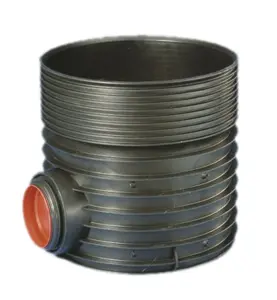 TILLSYNSBRUNN TEGRA ULTRA 600X200X60 GRADER