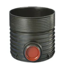 TILLSYNSBRUNN TEGRA RAK 600X200