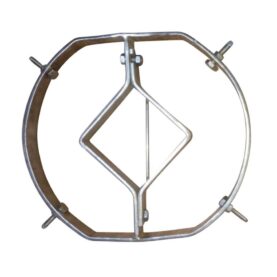 FALLSKYDD ÖPPN.BART 350-410 VOTEC