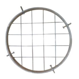 FALLSKYDD 570-610 VOTEC