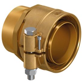 RAK KOPPLING 125X11,4XR4 ECOFLEX UPONOR