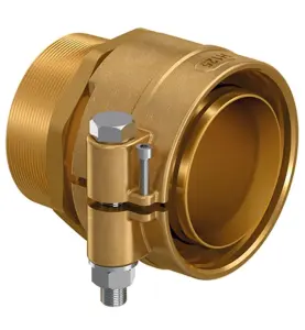 RAK KOPPLING 125X11,4XR4 ECOFLEX UPONOR