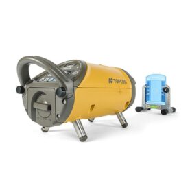 RÖRLASER GRÖN TP-L6G TOPCON