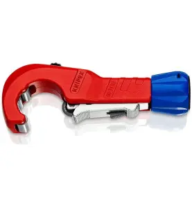 RÖRAVSKÄRARE TUBIX Ø 6-35 MM KNIPEX